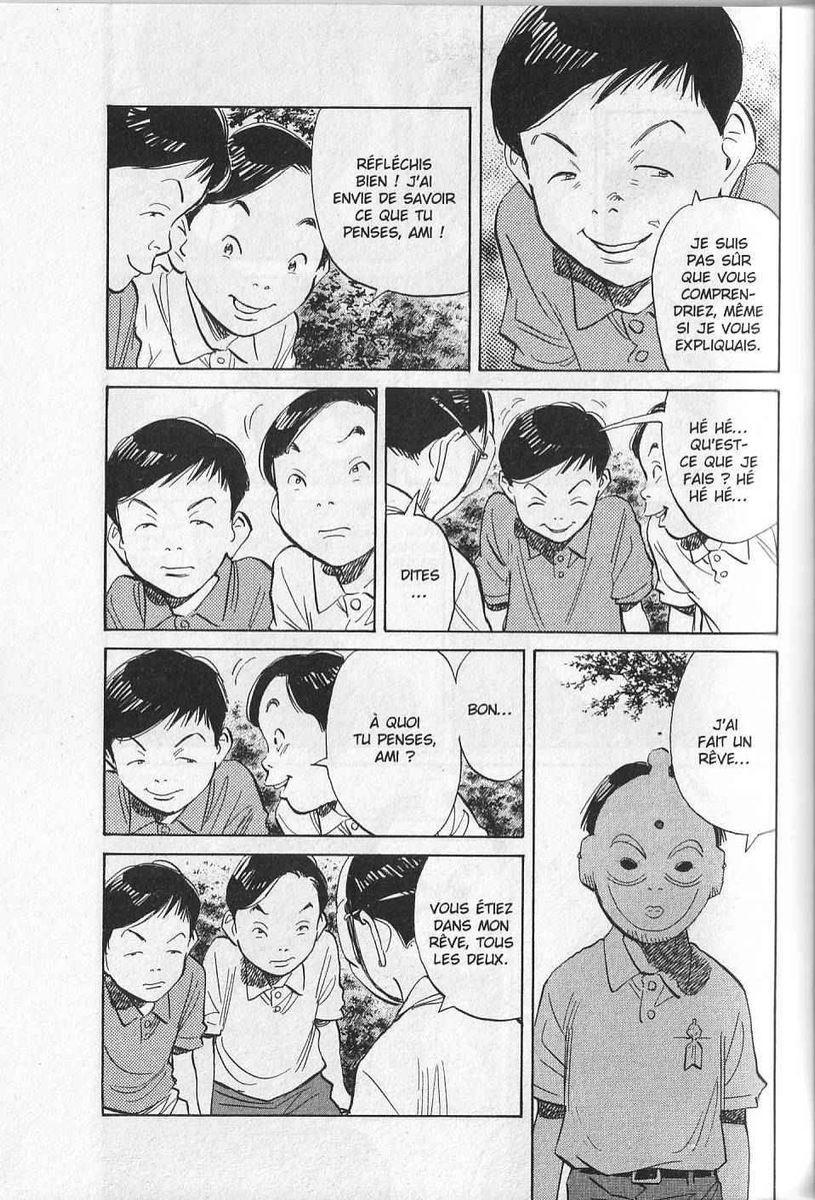 Read 21st Century Boys FRANCAIS Manga Online