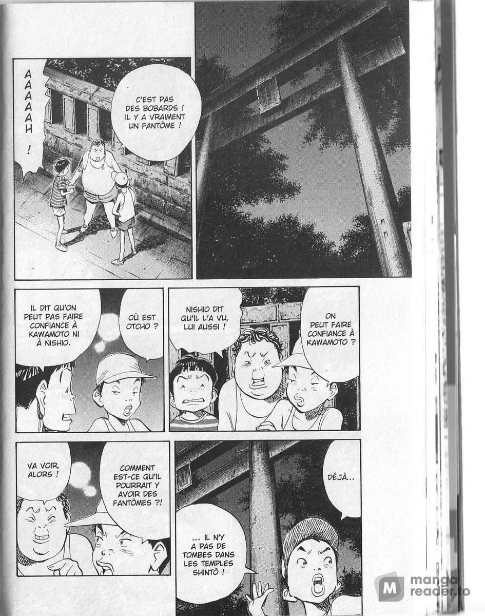 Read 21st Century Boys FRANCAIS Manga Online