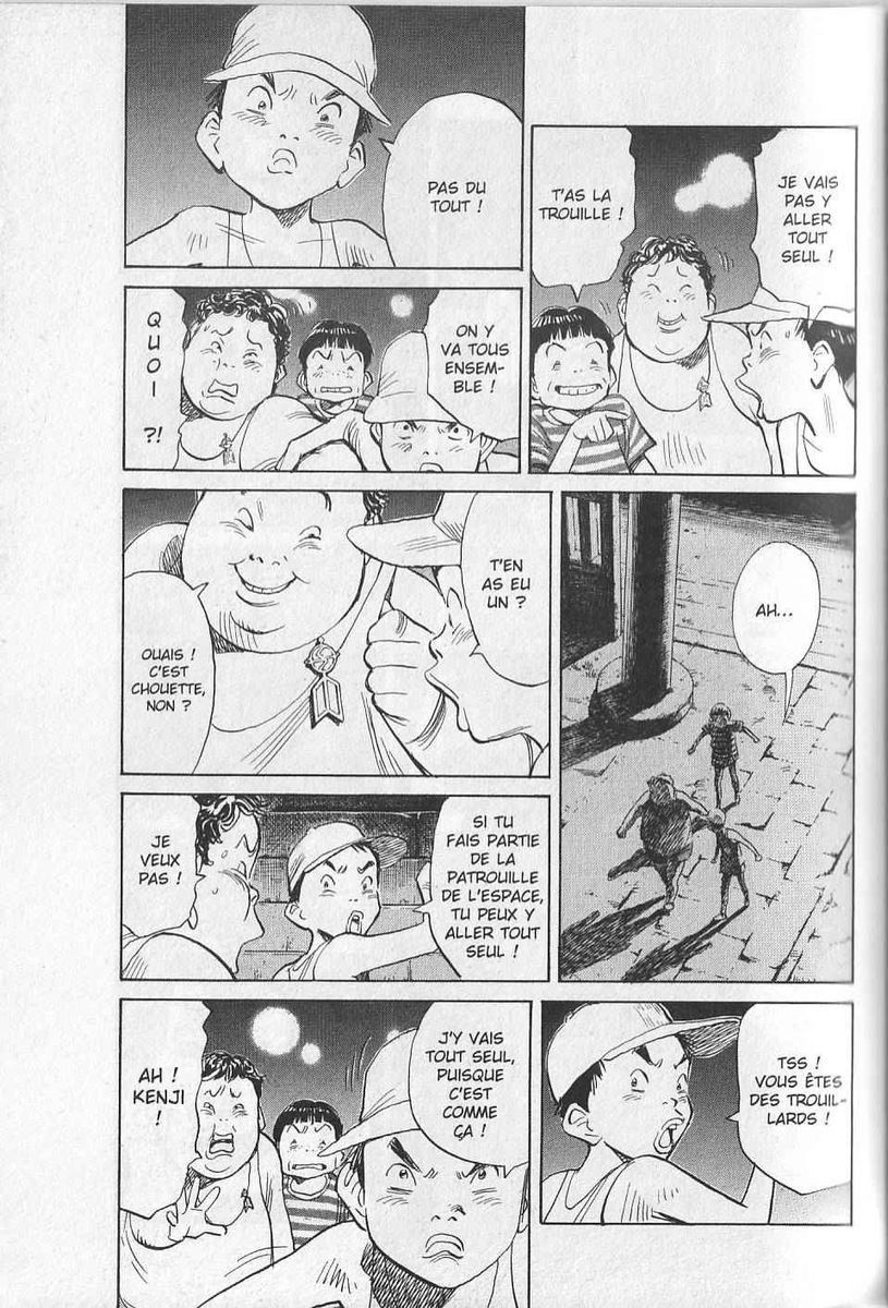 Read 21st Century Boys FRANCAIS Manga Online
