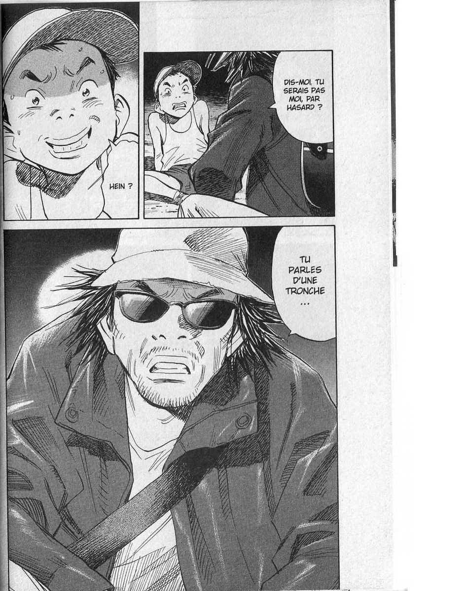 Read 21st Century Boys FRANCAIS Manga Online