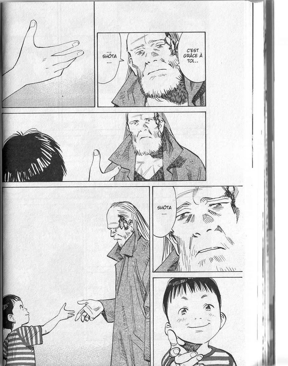 Read 21st Century Boys FRANCAIS Manga Online