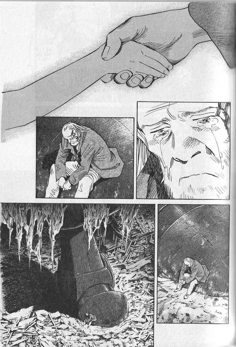 Read 21st Century Boys FRANCAIS Manga Online
