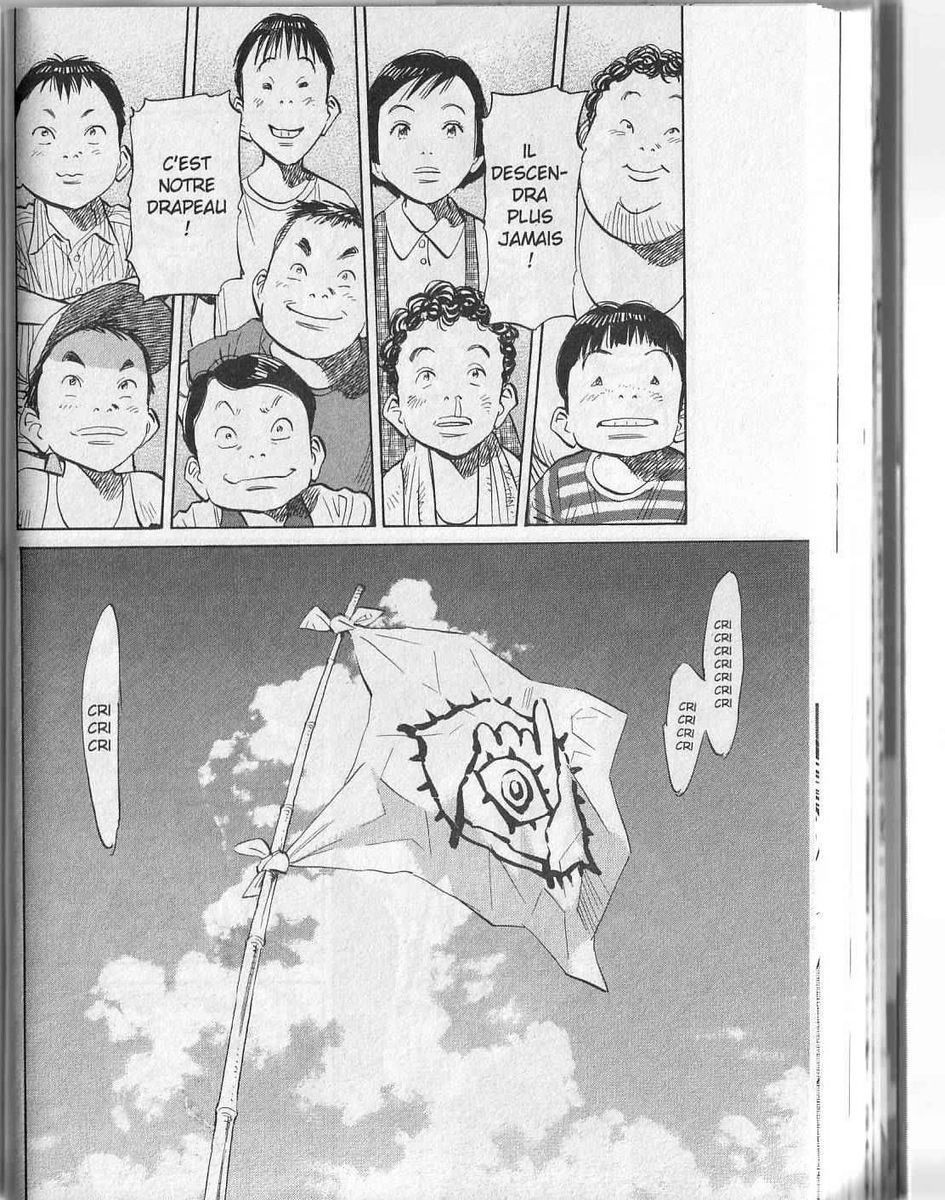 Read 21st Century Boys FRANCAIS Manga Online