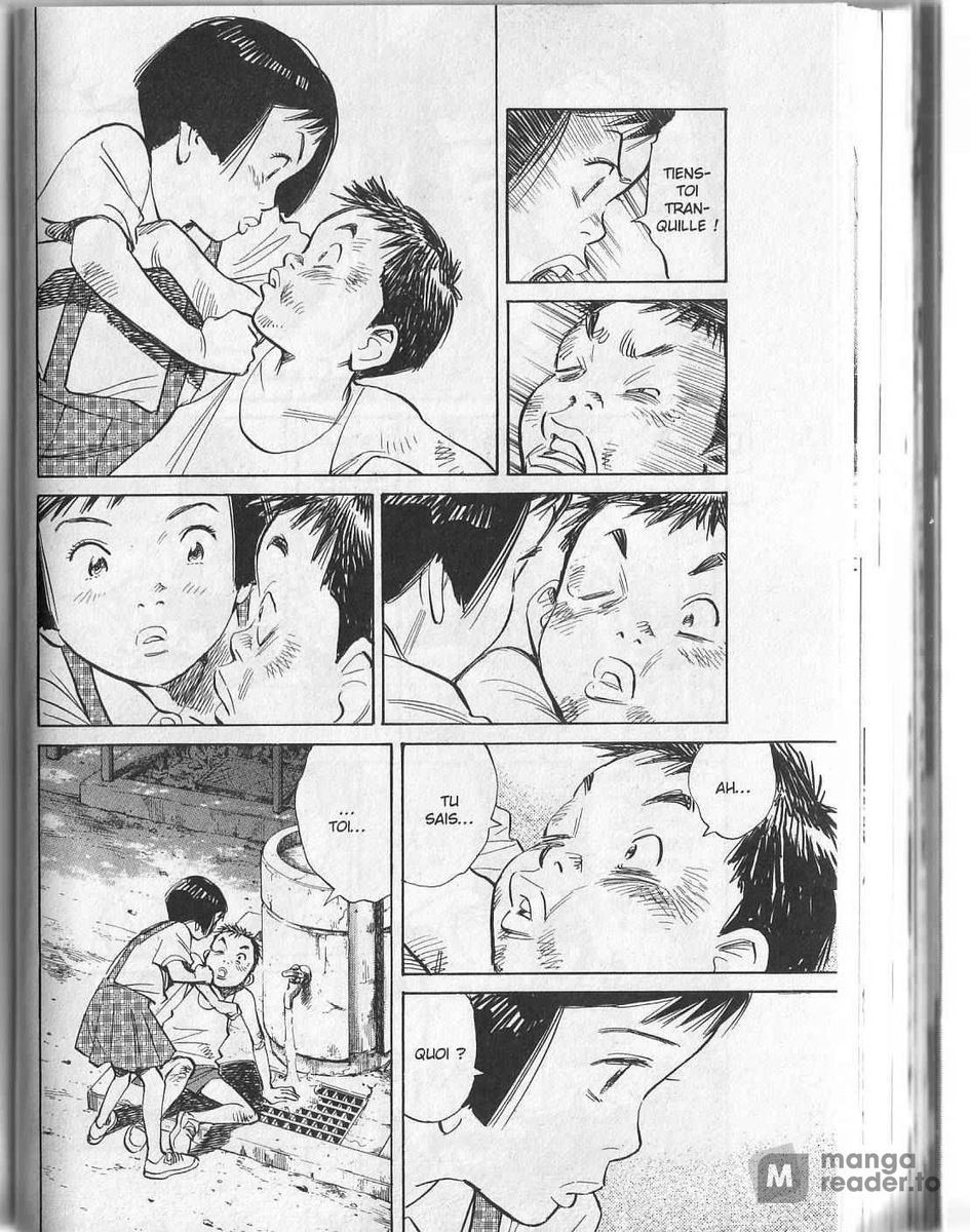 Read 21st Century Boys FRANCAIS Manga Online