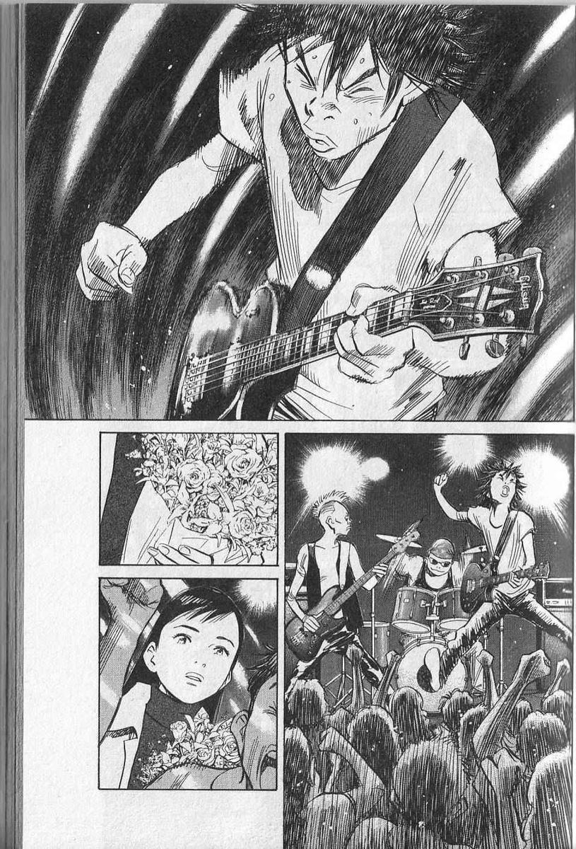 Read 21st Century Boys FRANCAIS Manga Online