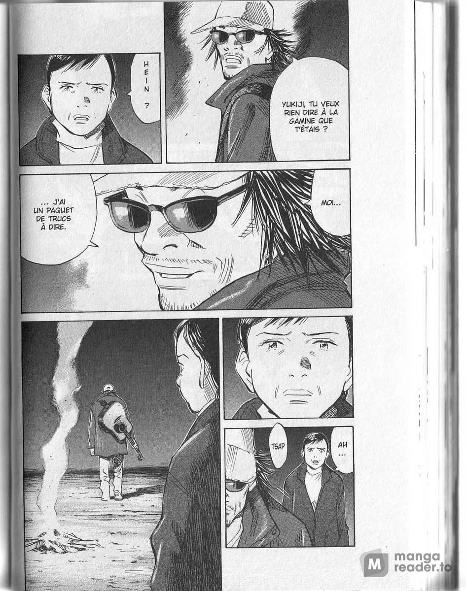 Read 21st Century Boys FRANCAIS Manga Online
