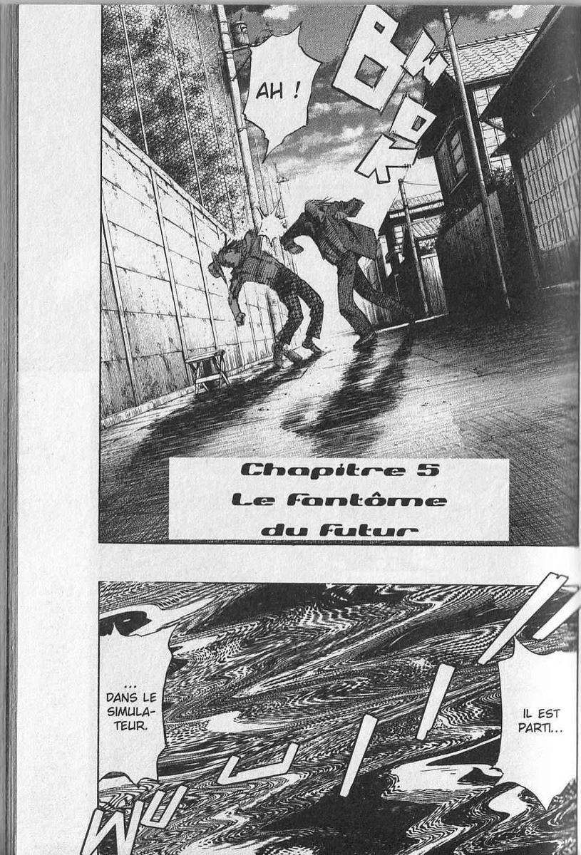 Read 21st Century Boys FRANCAIS Manga Online