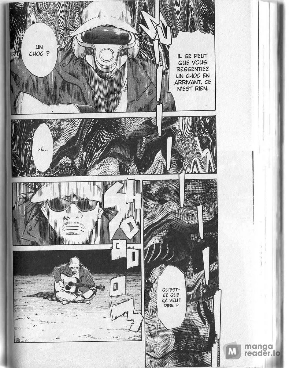 Read 21st Century Boys FRANCAIS Manga Online