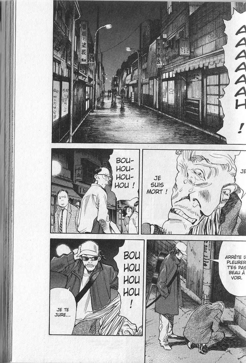 Read 21st Century Boys FRANCAIS Manga Online