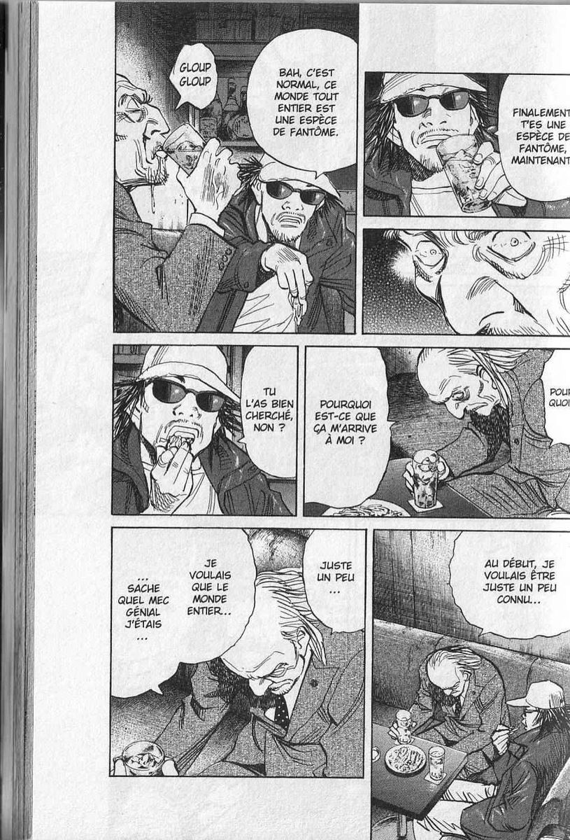 Read 21st Century Boys FRANCAIS Manga Online