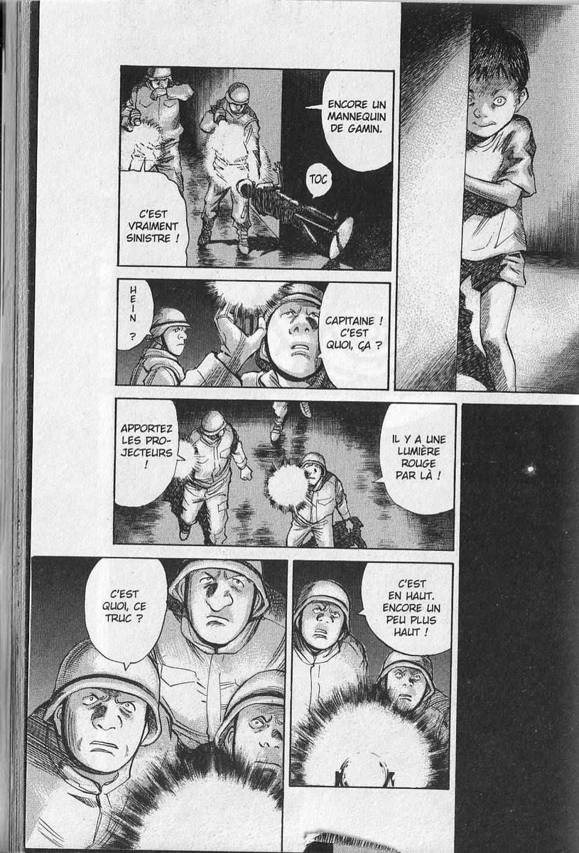 Read 21st Century Boys FRANCAIS Manga Online