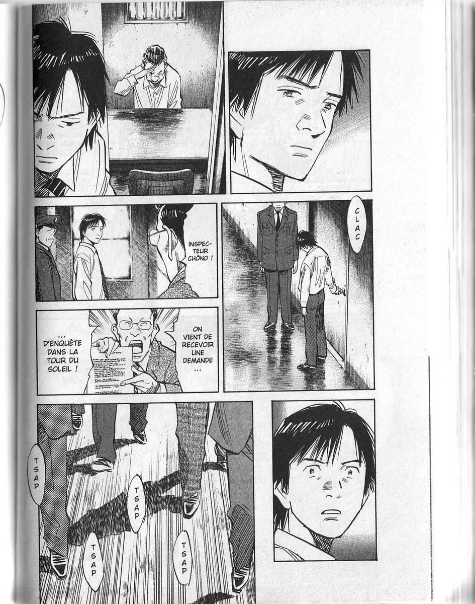 Read 21st Century Boys FRANCAIS Manga Online