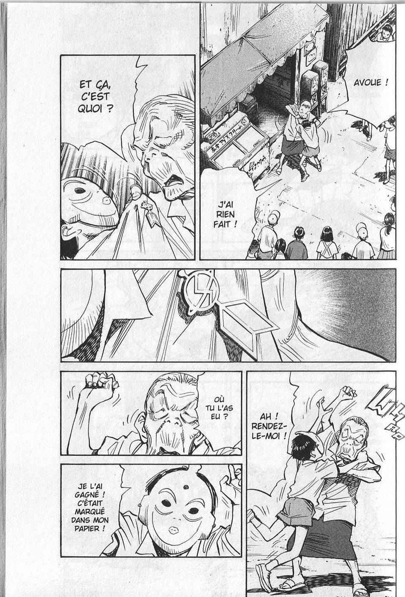 Read 21st Century Boys FRANCAIS Manga Online