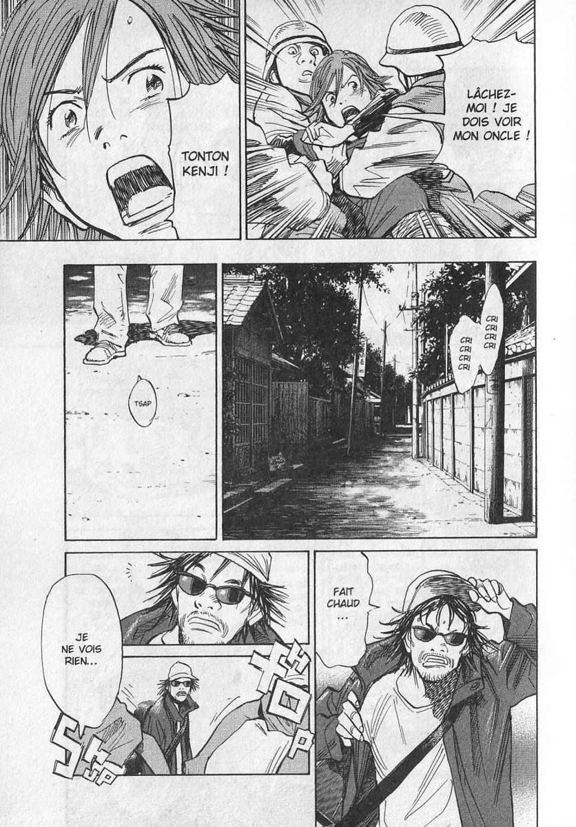 Read 21st Century Boys FRANCAIS Manga Online