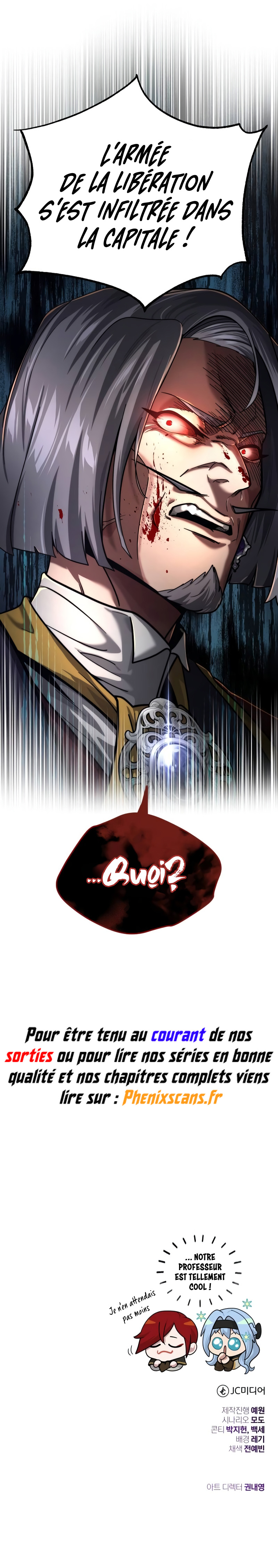 Read 66,666 Years Advent of the Dark Mage FRANCAIS Manga Online