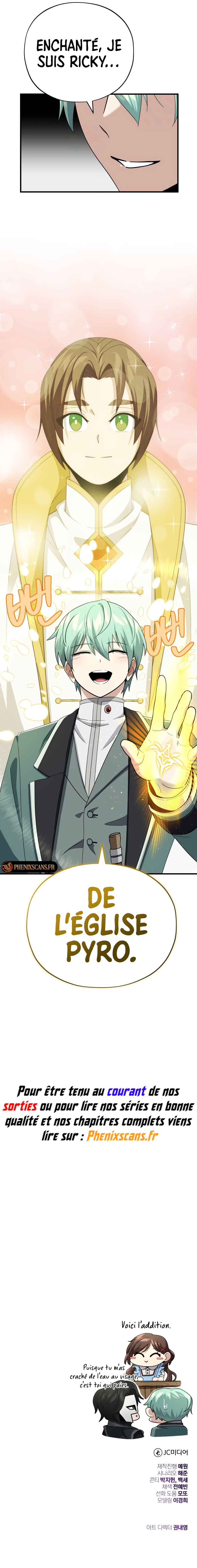 Read 66,666 Years Advent of the Dark Mage FRANCAIS Manga Online