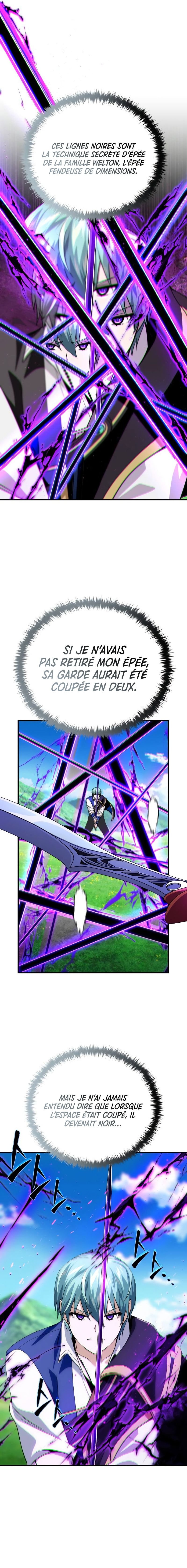 Read 66,666 Years Advent of the Dark Mage FRANCAIS Manga Online