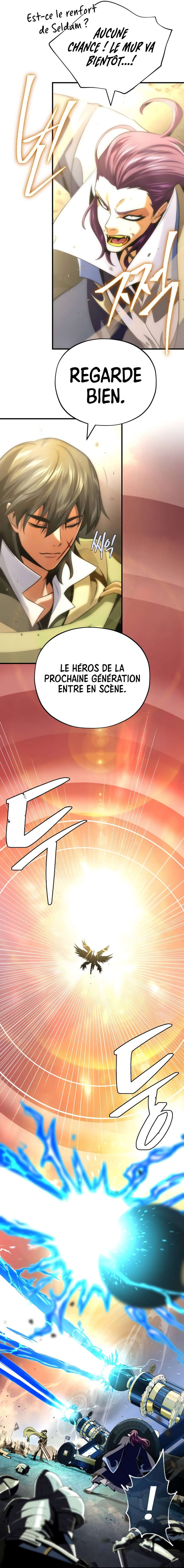 Read 66,666 Years Advent of the Dark Mage FRANCAIS Manga Online