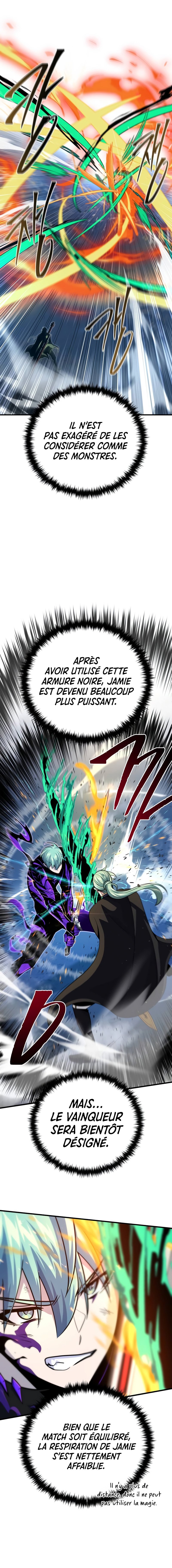 Read 66,666 Years Advent of the Dark Mage FRANCAIS Manga Online