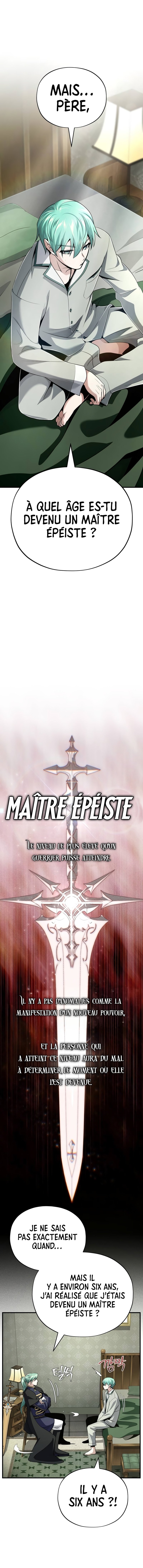 Read 66,666 Years Advent of the Dark Mage FRANCAIS Manga Online