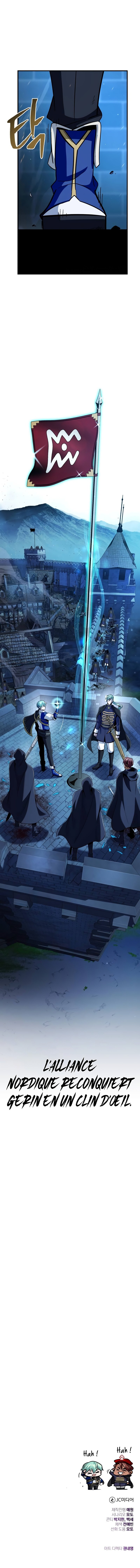 Read 66,666 Years Advent of the Dark Mage FRANCAIS Manga Online