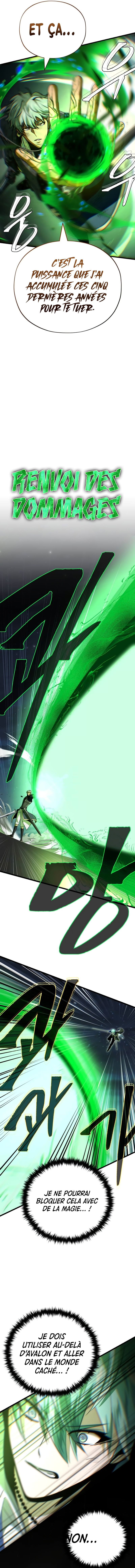 Read 66,666 Years Advent of the Dark Mage FRANCAIS Manga Online