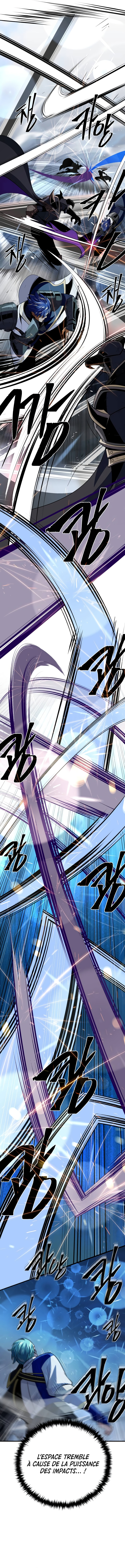 Read 66,666 Years Advent of the Dark Mage FRANCAIS Manga Online