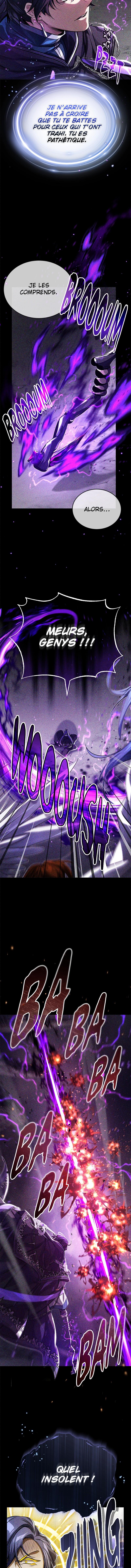 Read 66,666 Years Advent of the Dark Mage FRANCAIS Manga Online