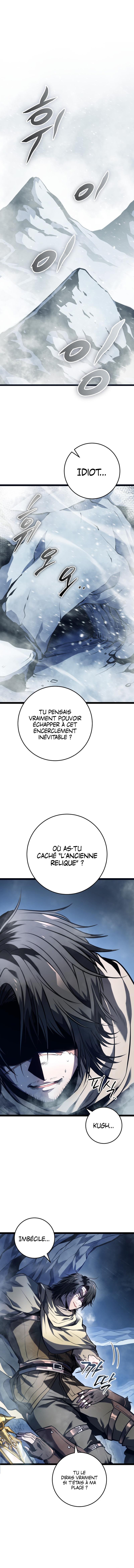 Read A Dragonslayer’s Peerless Regression FRANCAIS Manga Online