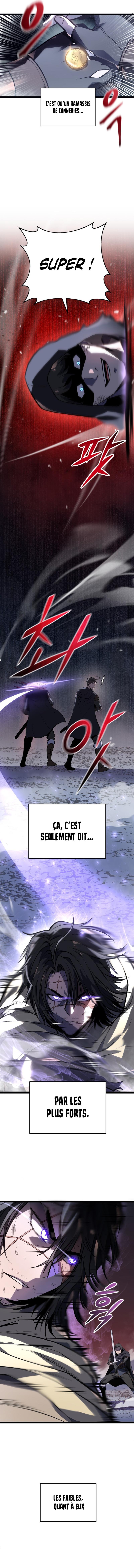 Read A Dragonslayer’s Peerless Regression FRANCAIS Manga Online