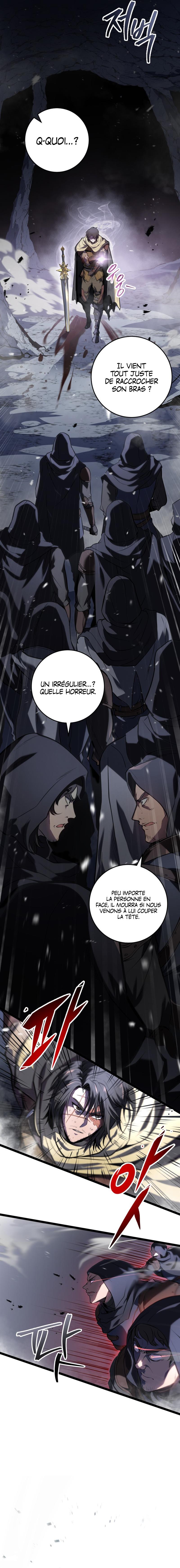 Read A Dragonslayer’s Peerless Regression FRANCAIS Manga Online