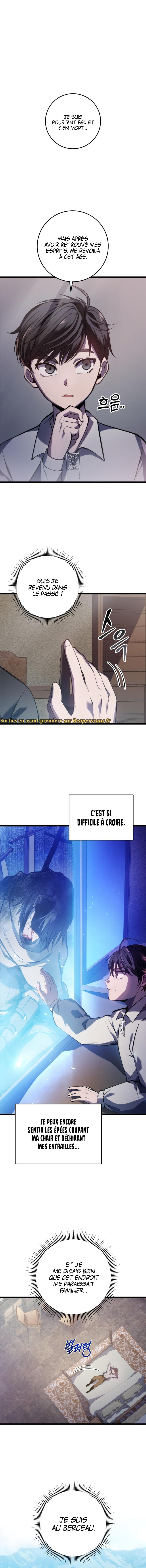 Read A Dragonslayer’s Peerless Regression FRANCAIS Manga Online