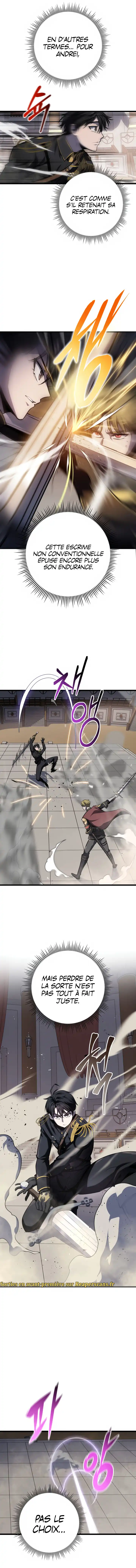 Read A Dragonslayer’s Peerless Regression FRANCAIS Manga Online