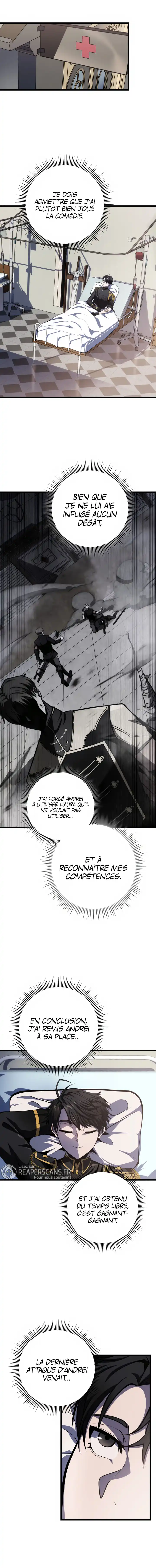 Read A Dragonslayer’s Peerless Regression FRANCAIS Manga Online