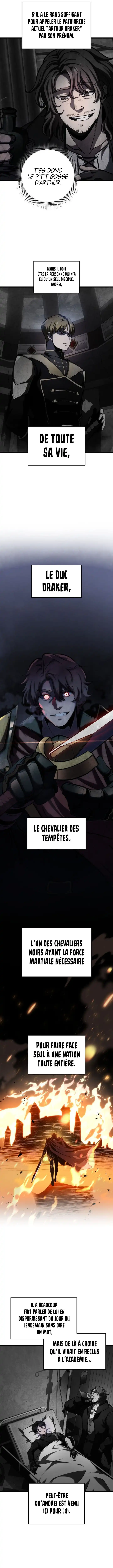 Read A Dragonslayer’s Peerless Regression FRANCAIS Manga Online