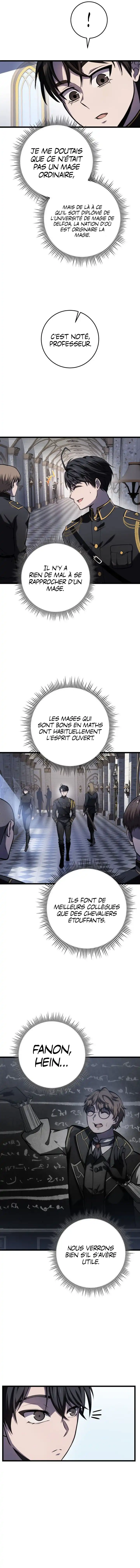 Read A Dragonslayer’s Peerless Regression FRANCAIS Manga Online