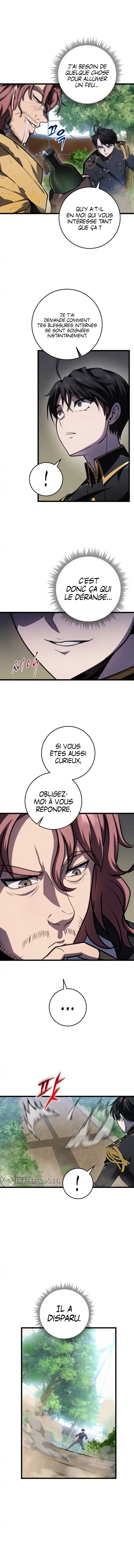 Read A Dragonslayer’s Peerless Regression FRANCAIS Manga Online