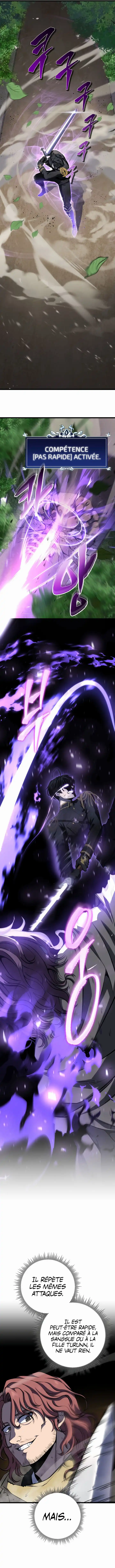 Read A Dragonslayer’s Peerless Regression FRANCAIS Manga Online