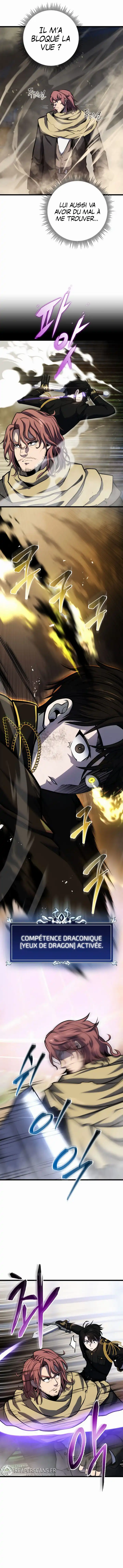 Read A Dragonslayer’s Peerless Regression FRANCAIS Manga Online