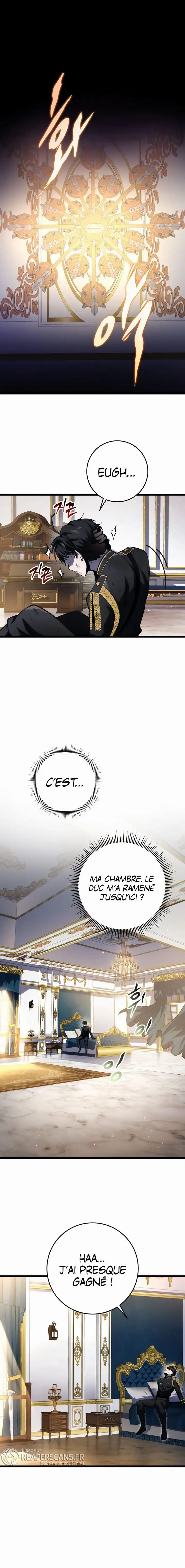 Read A Dragonslayer’s Peerless Regression FRANCAIS Manga Online