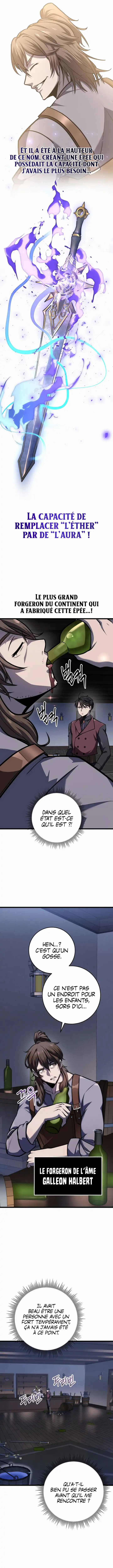 Read A Dragonslayer’s Peerless Regression FRANCAIS Manga Online