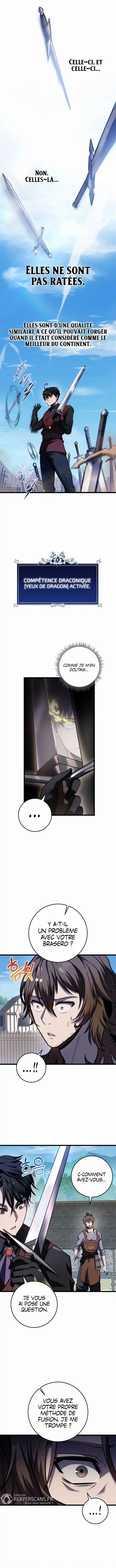 Read A Dragonslayer’s Peerless Regression FRANCAIS Manga Online