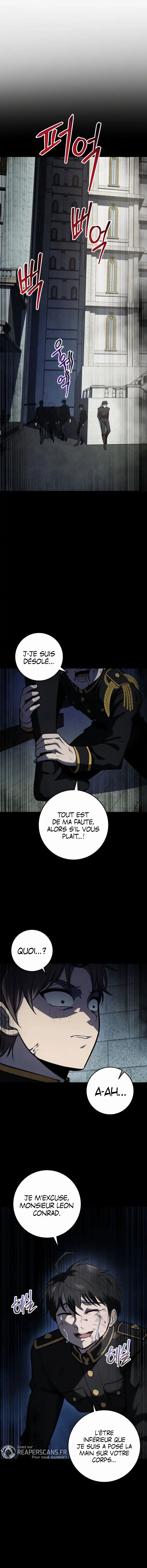 Read A Dragonslayer’s Peerless Regression FRANCAIS Manga Online