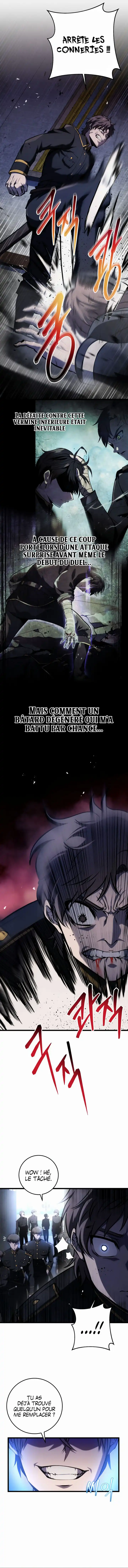 Read A Dragonslayer’s Peerless Regression FRANCAIS Manga Online