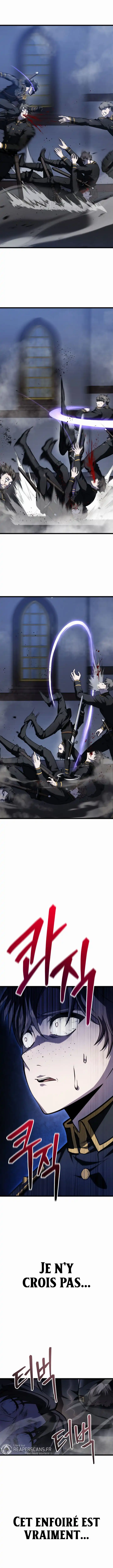 Read A Dragonslayer’s Peerless Regression FRANCAIS Manga Online