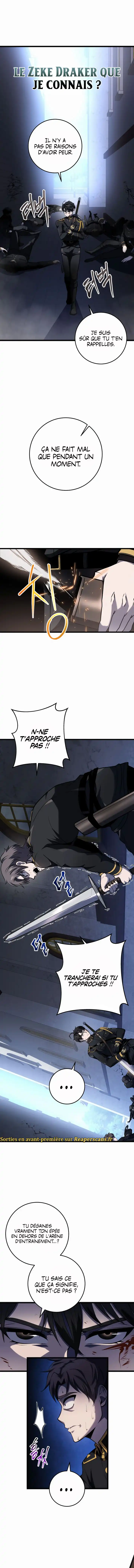 Read A Dragonslayer’s Peerless Regression FRANCAIS Manga Online