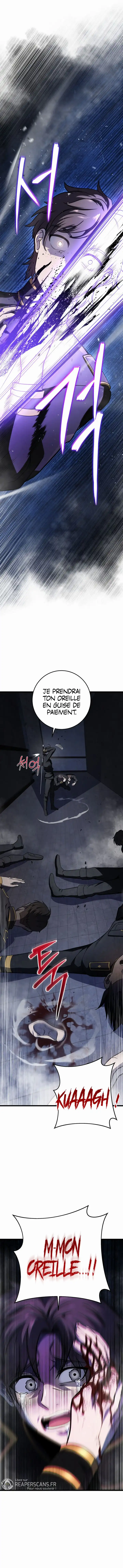 Read A Dragonslayer’s Peerless Regression FRANCAIS Manga Online