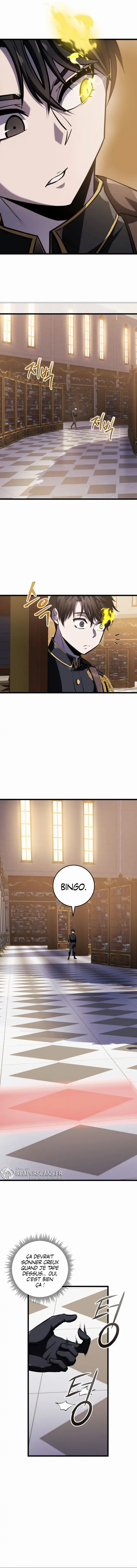 Read A Dragonslayer’s Peerless Regression FRANCAIS Manga Online