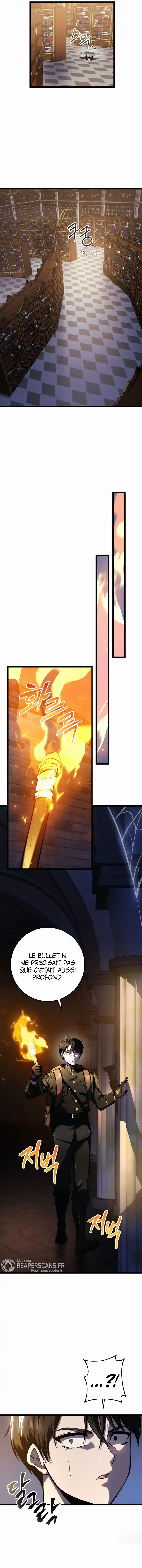 Read A Dragonslayer’s Peerless Regression FRANCAIS Manga Online