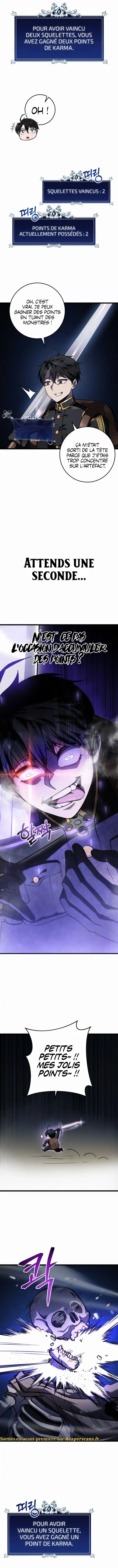 Read A Dragonslayer’s Peerless Regression FRANCAIS Manga Online